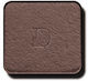 Diego Dalla Palma Σκιά Ματιών Matte σε Στερεή Μορφή 165 - Bold Brown 2gr
