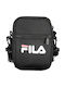 Fresno Men's Bag Shoulder / Crossbody Black