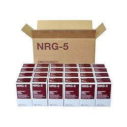 Katadyn Nrg-5 500гр 24 бр