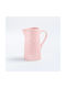 Egg Back Home Κανάτα Σερβιρίσματος Κεραμική 1700ml