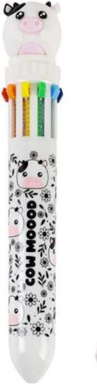 Pix I-total Cow Xl2370g_c Multi 10 Culori