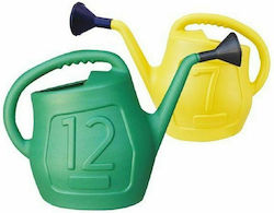 Plastic Watering Can 12lt