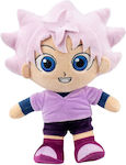 Plush Hunter X Hunter Killua 28cm