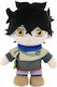 Plüsch Schwarzer Klee Yuno 29cm
