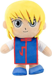 Λούτρινα Hunter X Hunter Kurapika 25cm