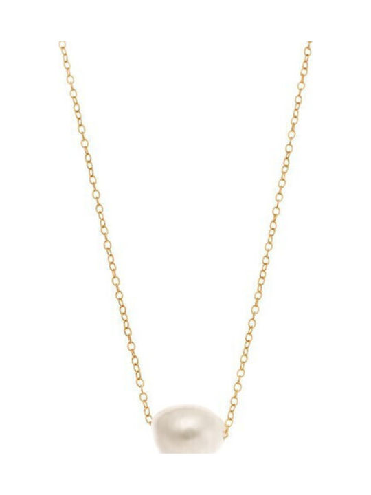 Senza from Gold Plated Silver