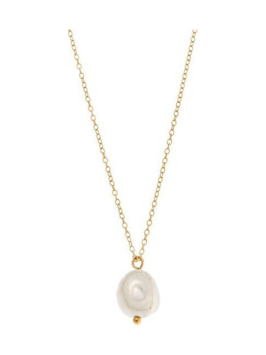 Senza from Gold Plated Silver
