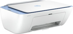 HP DeskJet 2822e Colour All In One Inkjet Printer