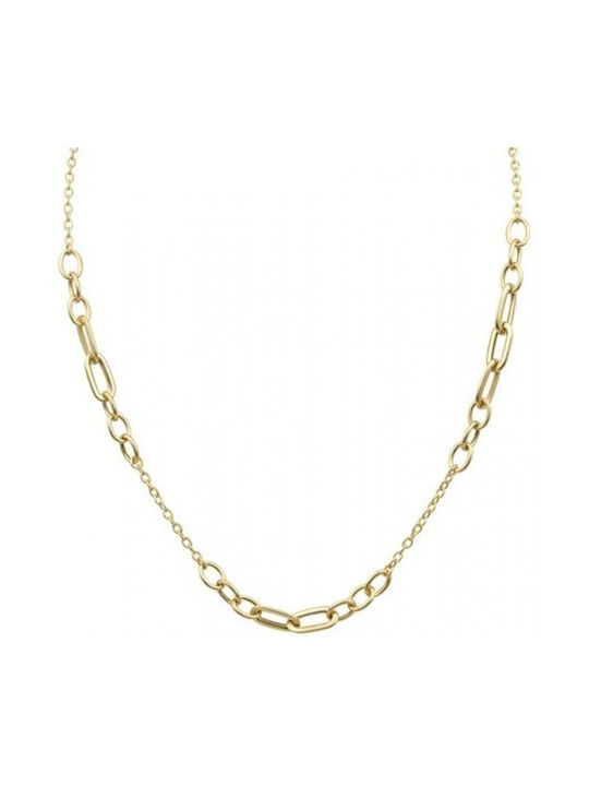 14 Karat Gold Necklace