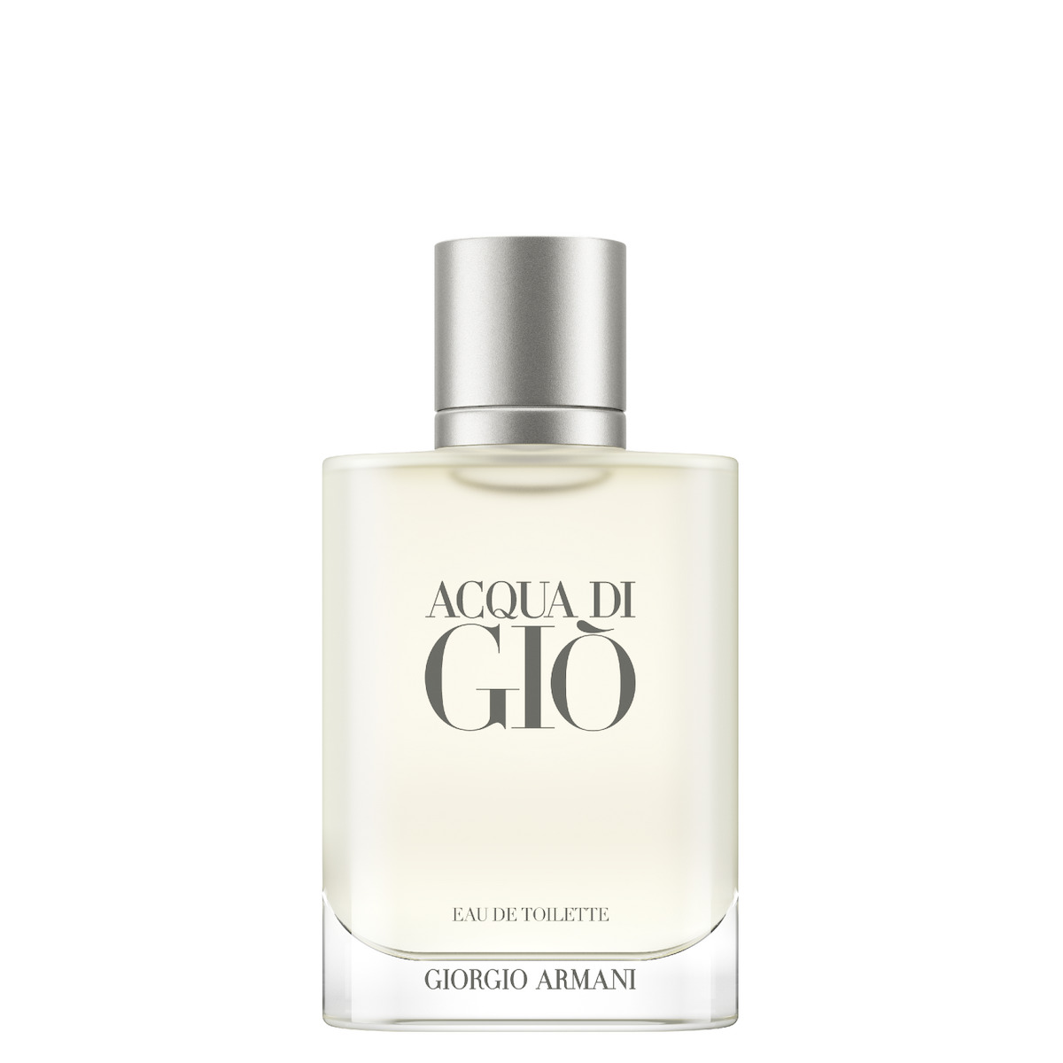 Giorgio Armani Armani Armani Acqua Di Gio Eau de Toilette Refillable 100ml
