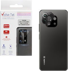 Volte-Tel Προστασία Κάμερας Tempered Glass Μαύρο για το Mi 11 Lite Volte-Tel Προστασία Κάμερας Tempered Glass Μαύρο για το Mi 11 Lite