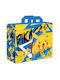 Shopping Bag Pokemon Pikachu 025 5135-9379