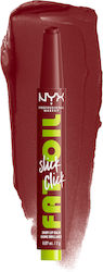Fat Oil Slick Click За Устни Fat Oil Slick Click За Устни