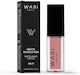 Wabi Beauty Matte Revolution Υγρό Κραγιόν Matte...