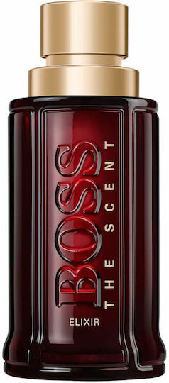 Boss The Scent Elixir Intense Eau de Parfum 50ml