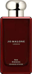 Jo Malone Red Hibiscus Intense EDC 100ml