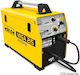 Deca MIGA 215 Welding Machine Inverter MIG / TIG / MMA with Maximum Welding Current 110A and Duty Cycle 60%