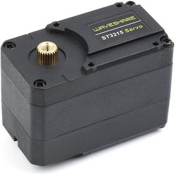 Waveshare Servos Metal Gears Waveshare Servos Metal Gears