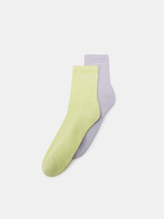 Dickies New Carlyss Socks Multicolour 2Pack