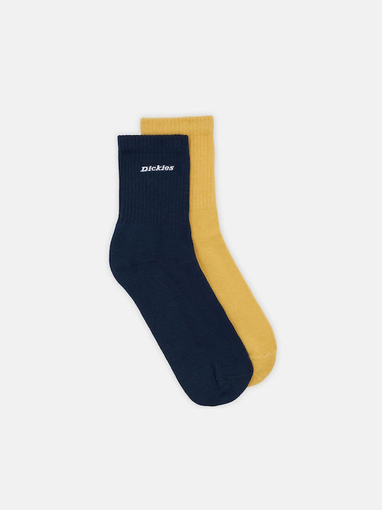 Dickies New Carlyss Socks Multicolour 2Pack