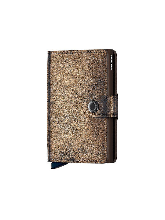 Secrid Miniwallet Men's Card Wallet