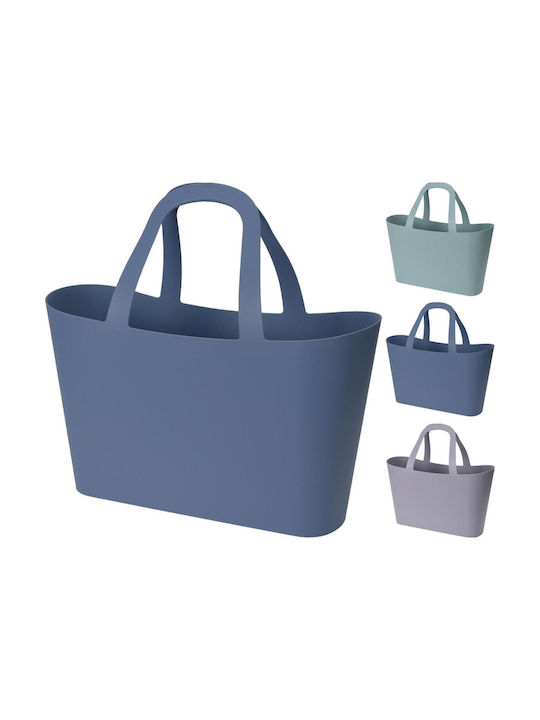 Τσάντα Για Ψώνια 51x26x52cm Σε 3 Χρώματα