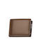 Men's Wallet Brown