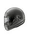 Arai Concept-Xe Full Face Helmet with Pinlock ECE 22.06 1500gr Modern Grey