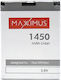 Maxximus Συμβατή Μπαταρία Αντικατάστασης για NOKIA N97 MINI/N8/E5-00/E7-00