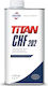 Fuchs Titan Chf Car Automatic Transmission Fluid For Automatic Transmission & Hydraulic Steering 1lt