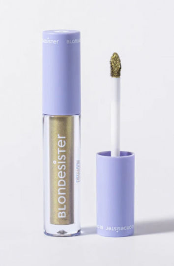 Blondesister Σκιά Ματιών σε Υγρή Μορφή 07 WOODY BRONZE 2.5ml