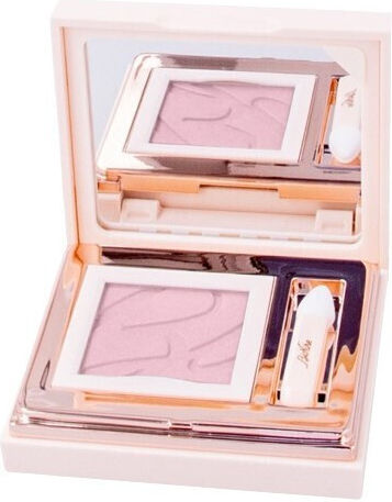 Defence Color Silky Touch Fard de Pleoape Matifiant Formă Solidă 419 Rose 3gr