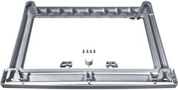 Bosch WTZ2041X Συνδετικό Πλυντηρίου/Στεγνωτηρίου από Μέταλλο Bosch WTZ2041X Συνδετικό Πλυντηρίου/Στεγνωτηρίου από Μέταλλο