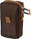 Helikon Tex Cordura Brown Belt Holster Brown/Clay
