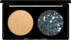 Erre Due Glam Touch Lidschattenpalette in feste...