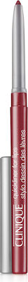 Clinique Quickliner Lip Pencil Intense Cosmo