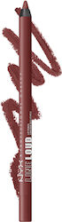 NYX Professional Makeup Line Loud Lippenkonturenstift Sassy