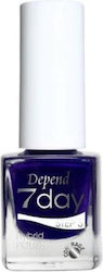Depend Cosmetics 7 Day Lucios Oja 7277 Be Proud