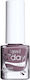 Depend Cosmetics 7 Day Glossy Βερνίκι Νυχιών 72...