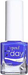 Depend Cosmetics 7 Day Lucios Oja 7185 Beat It