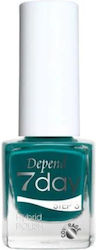 Depend Cosmetics 7 Day Luciu Oja 7278 - Be Brave
