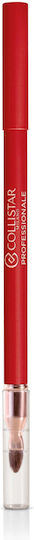 Collistar Creion de buze 109 Papavero Ipnotico