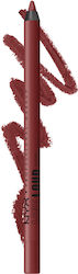 NYX Professional Makeup Line Loud Lippenkonturenstift 31 Ten Out Of Ten