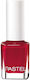 Pastel Glossy Βερνίκι Νυχιών Κόκκινο 28 13ml