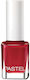 Pastel Glossy Βερνίκι Νυχιών Κόκκινο 37 13ml