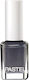 Pastel Pastel Gloss Nail Polish Gray 43 13ml