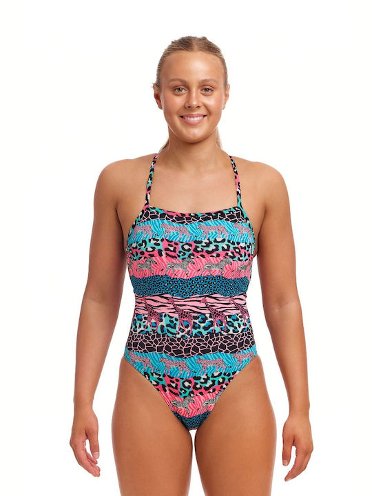 Funkita Costum de baie întreg