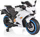 Kids Motorbike Inspired BO Painting Electric 12...
