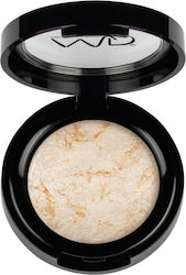 MD Professionnel Matte Baked Eye Shadow Wet and Dry Shade 802