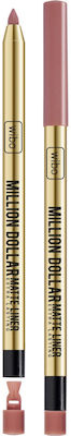 Wibo Million Dollars Lip Pencil 8